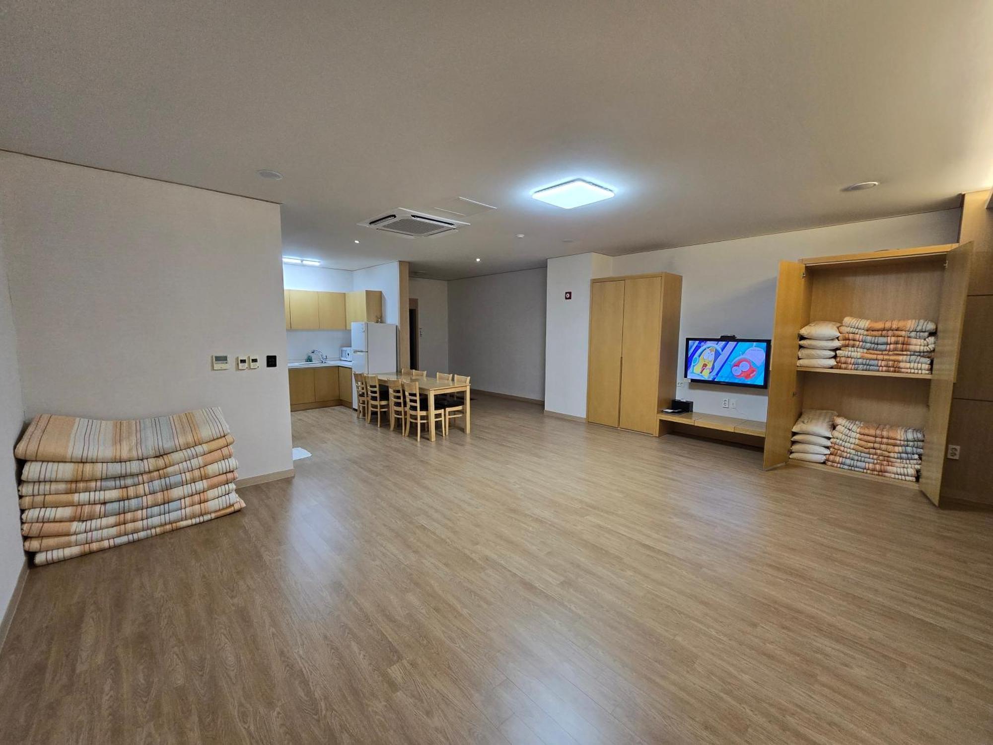 Yeosu Narsha Hotel Екстер'єр фото